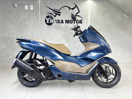 HONDA PCX 160 ABS HONDA PCX 160 ABS